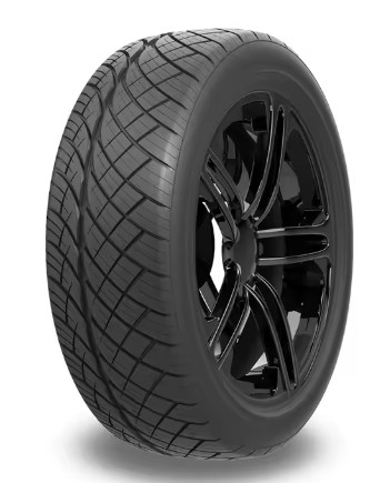 Anvelope Vara 255/45 R18 Greentrac Prodrag-S