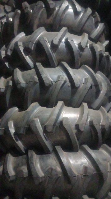 Anvelope Agricol Tractiune (R-1) 18.4/- R26 Marcher QZ-702R (R-1)