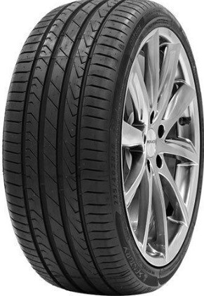 Anvelope Vara 215/65 R17 Sentury Qirin 990 SUV