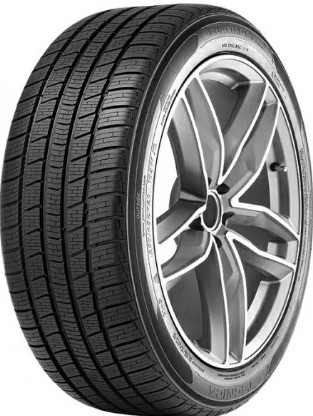 Anvelope All Season (M+S) 245/40 R18 Tecnica Quattro GT Q4-GT-01