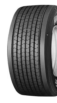 Anvelope Sosea Trailer 435/50 R19.5 Bridgestone R166