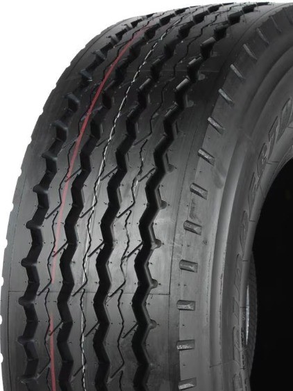 Anvelope Sosea Trailer 385/65 R22.5 Bridgestone R168 Plus