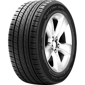 Anvelopă Vara WARRIOR R30 205/60 R16 92 V - C C 70 B - imagine 4