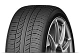 Anvelopă Vara WARRIOR R35 245/45 R18 100 W XL C C 72 B