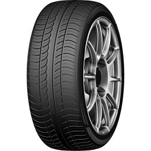 Anvelopă Vara WARRIOR R35 235/40 R18 95 Y XL C C 72 B - imagine 4