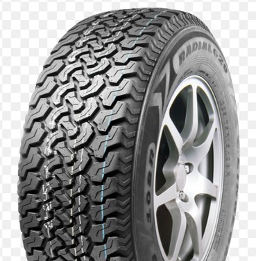 Anvelope All Terrain (M+S) -(30% Strada/70% OFF Road) 195/R R14 Leao R620