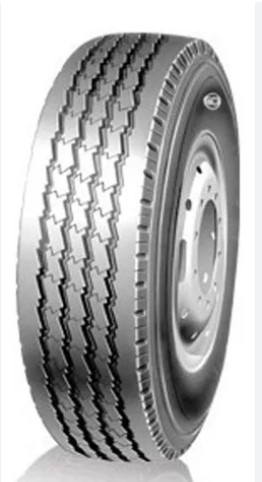 Anvelope Vara 7/R R16 Linglong R751