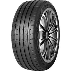 Anvelopă Vara POWERTRAC Racing Pro 225/40 R19 93 W XL D B 72 B - imagine 4