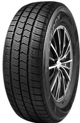 Anvelope All Season (M+S) 195/65 R16 Roadhog RGASV01