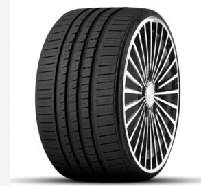 Anvelope Vara 245/45 R19 Roadclaw RH660