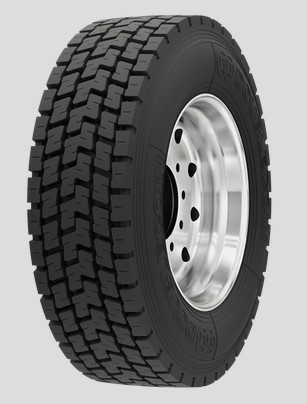 Anvelope Sosea Tractiune 315/60 R22.5 Double Coin RLB450