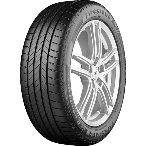 Anvelopă Vara FIRESTONE Roadhawk 2 245/45 R18 100 Y XL B A 71 B - imagine 5