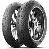 Anvelopă Moto Sport Touring MICHELIN Road 6 GT 180/55 R17 73 W - - -  -