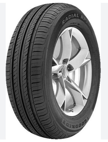 Anvelope Vara 175/65 R14 Goodride RP28