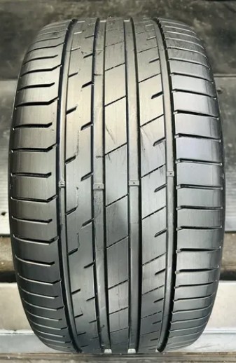 Anvelope Vara 255/55 R18 Z RSC