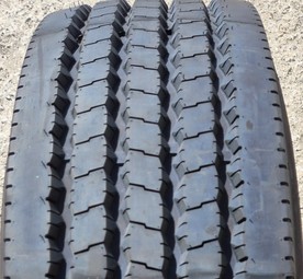 Anvelope Sosea Directie+Trailer 8.25/R R15 Double Coin RT500
