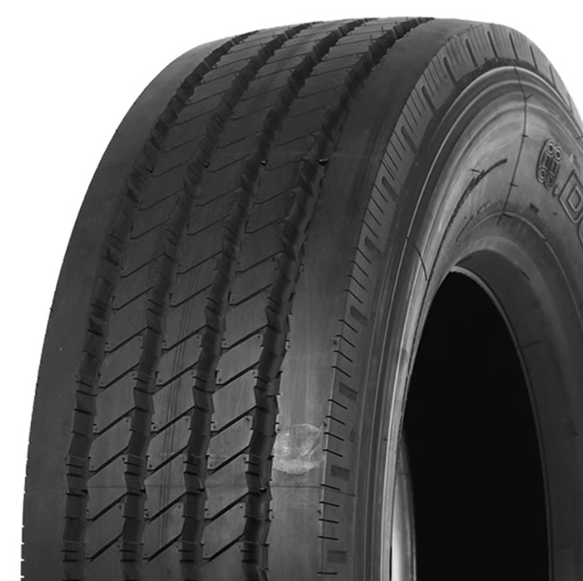 Anvelope Sosea Directie 10/R R22.5 Double Coin RT600
