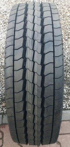 Anvelope Sosea Directie 295/60 R22.5 Fulda Regiocontrol