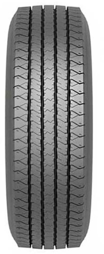 Anvelope Sosea Directie 295/80 R22.5 Fulda Regiocontrol 3