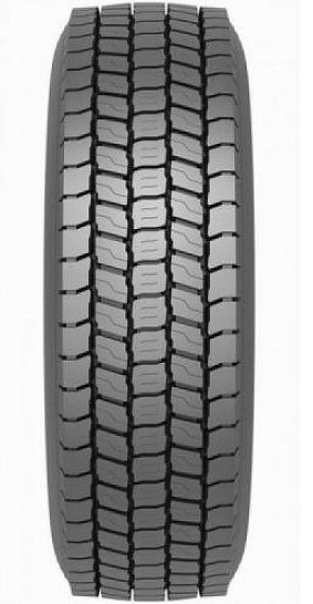 Anvelope Sosea Tractiune 315/70 R22.5 Fulda Regioforce 3