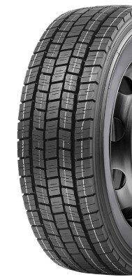 Anvelope Sosea Tractiune 285/70 R19.5 HubTrac Regional D12
