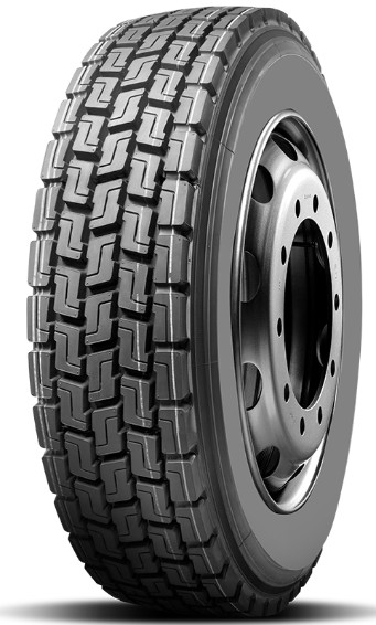 Anvelope Sosea Tractiune 295/80 R22.5 HubTrac Regional D16