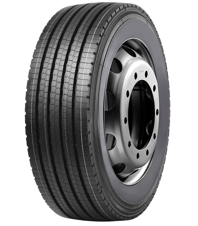Anvelope Sosea Directie 245/70 R19.5 HubTrac Regional S15