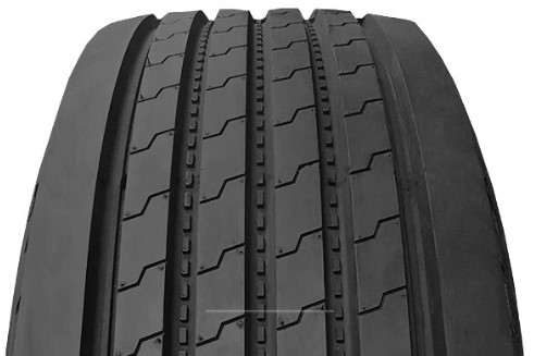 Anvelope Sosea Directie 385/65 R22.5 HubTrac Regional S16