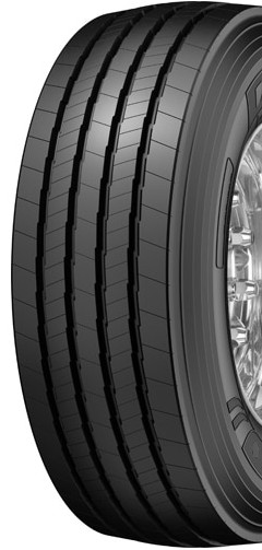 Anvelope Sosea Trailer 385/65 R22.5 Fulda Regiotonn 3