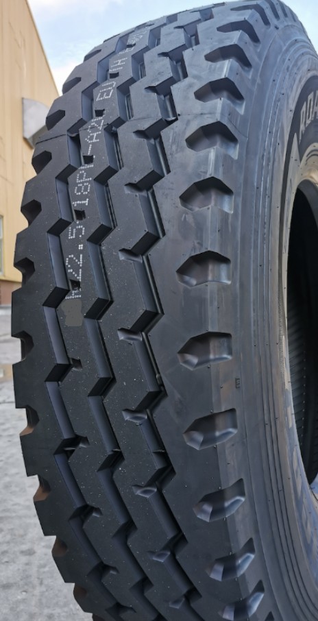 Anvelope ON/OFF Directie 13/R R22.5 Gripmax Roadgrip A20