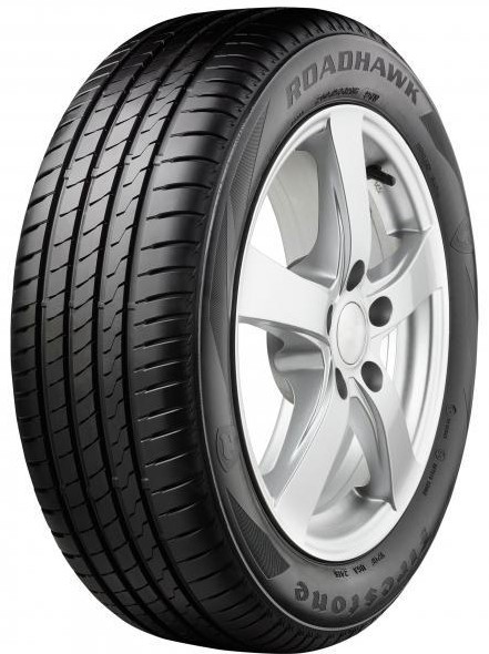 Anvelope Vara 205/55 R17 Firestone Roadhawk