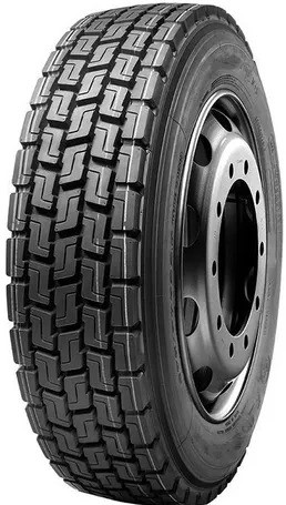 Anvelope Sosea Tractiune 275/80 R22.5 Xbri Robusto B4