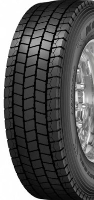 Anvelope Sosea Tractiune 295/80 R22.5 Xbri Robusto B5