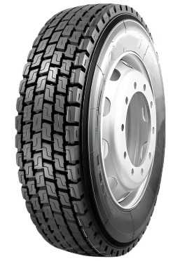 Anvelope Sosea Tractiune 275/80 R22.5 Xbri Robusto B6