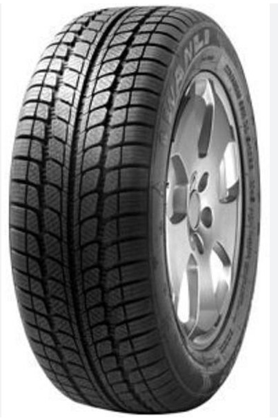 Anvelope Iarna (M+S) 215/60 R17 Wanli S-1083