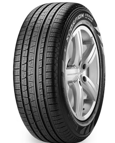 Anvelope All Season (M+S) 235/55 R19 Pirelli S-VEas (Scorpion Verde All Season)