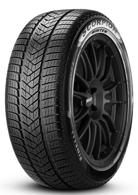 Anvelope Iarna (M+S) 265/70 R16 Pirelli S-WNT(Winter Scorpion)