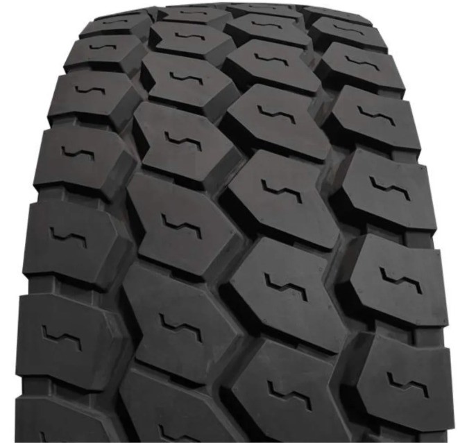 Anvelope ON/OFF Trailer 385/65 R22.5 Boulder S20