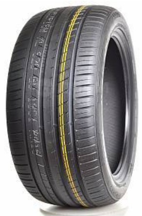 Anvelope Vara 235/35 R20 Kapsen S2000