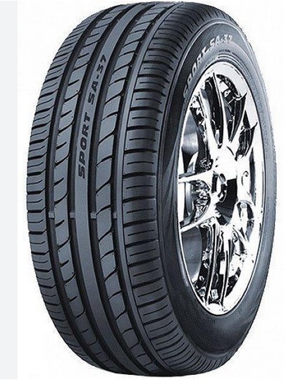 Anvelope Vara 275/30 R19 Trazano SA37