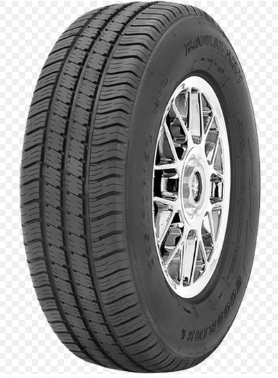 Anvelope Vara 205/65 R15 Westlake SC301