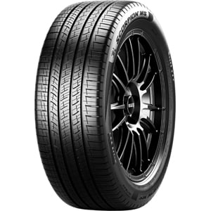 Anvelopă All Seasons PIRELLI Scorpion MS NE0 Elect 285/45 R20 112 V XL B B 71 A - imagine 4
