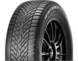 Anvelopă Iarna PIRELLI Scorpion Winter 2 Seal Inside Elect 235/60 R18 107 T XL C A 71 B - imagine 2