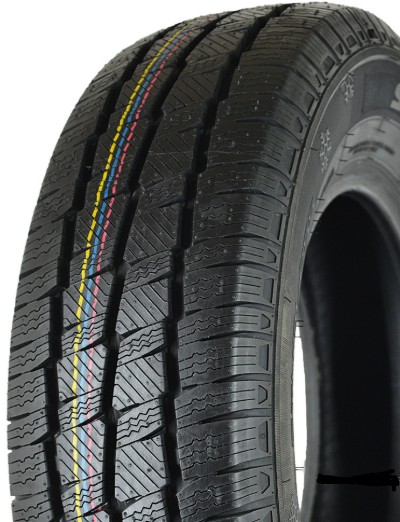 Anvelope Iarna (M+S) 195/60 R16 Sunfull SF-W05(Win-Transit)