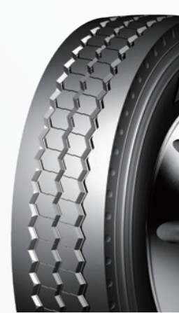 Anvelope ON/OFF Directie 325/95 R24 Lanvigator SL003