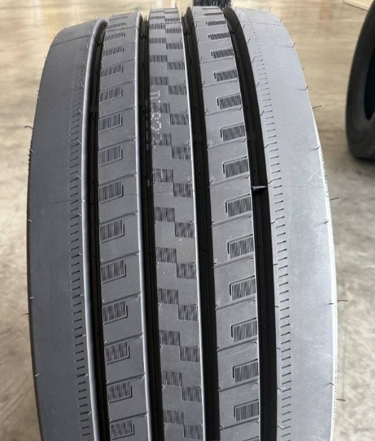 Anvelope Sosea Directie 385/55 R22.5 Lanvigator SL007