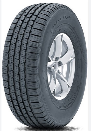 Anvelope Vara 285/75 R16 Goodride SL309