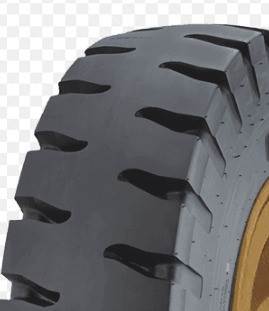 Anvelope E4-Port (macarale/stivuitoare portuare) 18/- R25 Goodride SM05