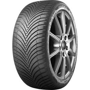 Anvelopă All Seasons KUMHO Solus 4S HA32 225/55 R19 99 V - C B 72 B - imagine 4