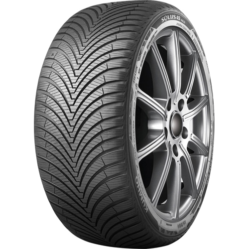 Anvelopă All Seasons KUMHO Solus 4S HA32 225/55 R19 99 V - C B 72 B - imagine 5